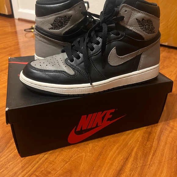 Shadow 1s size 9 2018 version - Picture 8 of 8